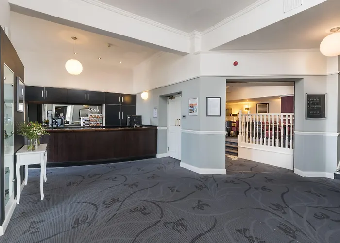 Windermere Hotel