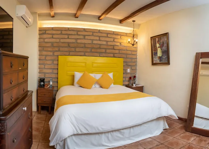 Casa 1800 Suchitoto Boutique