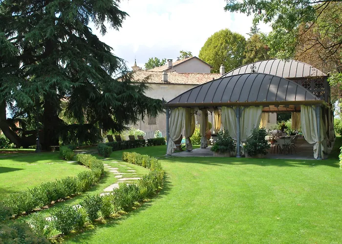 Hotel Villa Beccaris