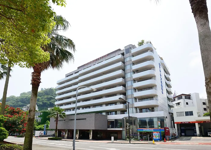 Hotel Sunmi Club
