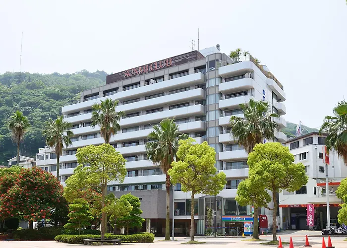 Hotel Sunmi Club