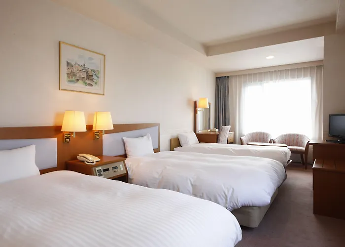 Ako Park Hotel