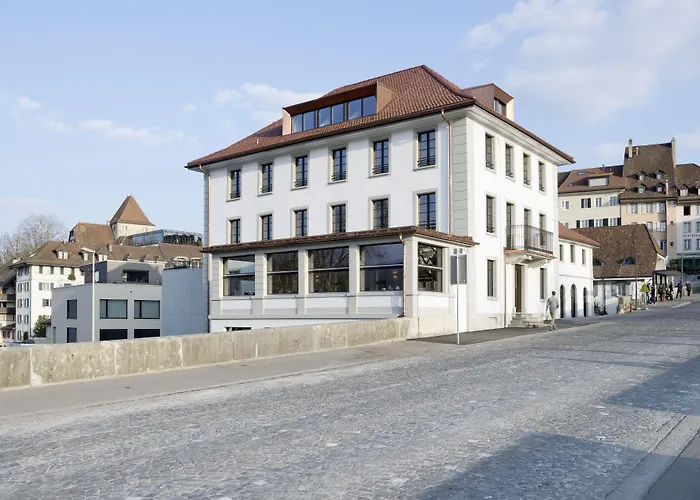 Hotel Kettenbrücke