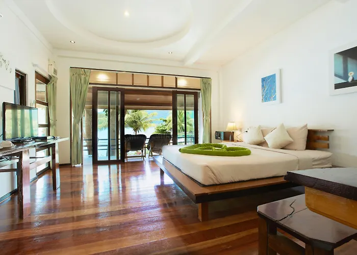 Resolution Resort