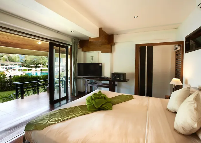 Resolution Resort