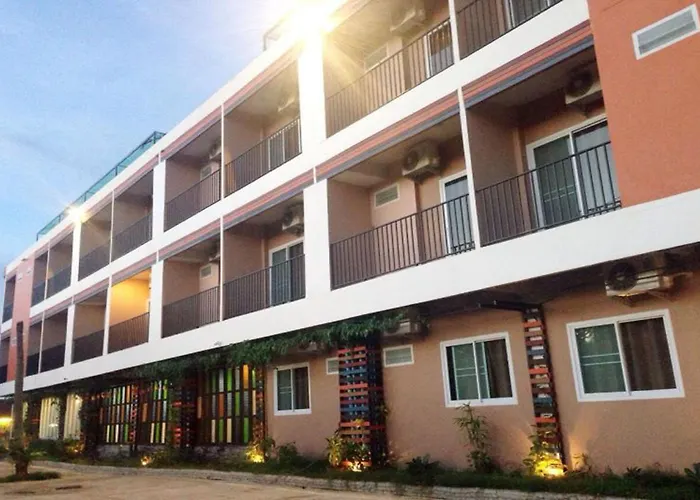 Le Luxe Residence