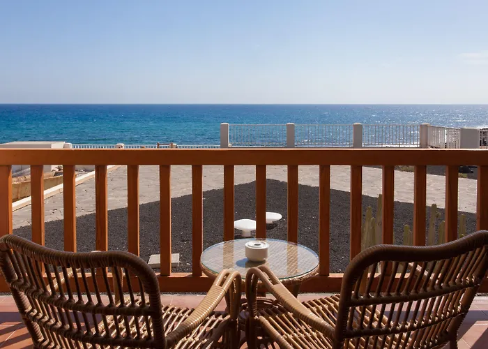Hotel El Mirador De Fuerteventura
