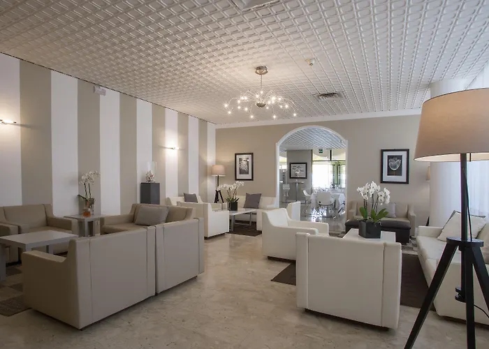 Hotel Galassia Suites & Spa Lido di Jesolo