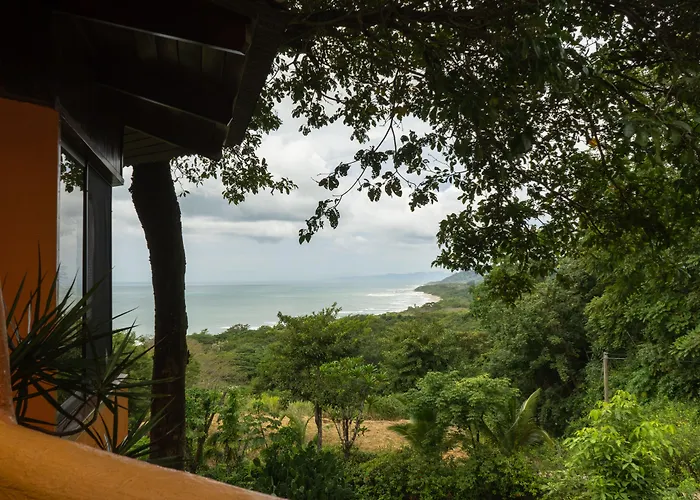 Hotel Vista De Olas