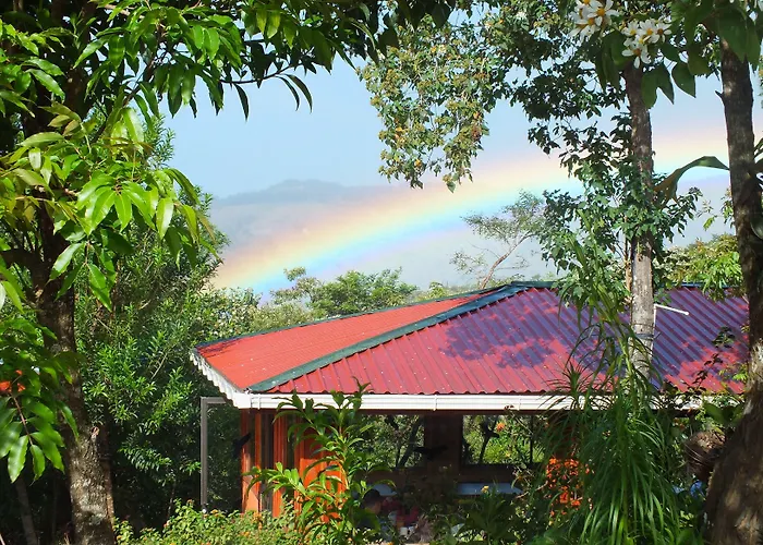 Cabanas La Pradera