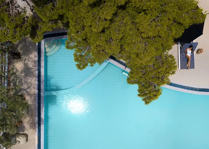 Akra Morea Hotel & Residences By Ghh