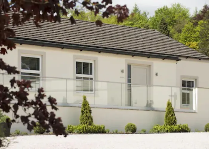 Roundthorn Country House & Luxury Apartments