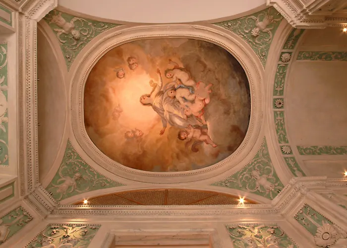 Hotel Le Nuvole Residenza D'Epoca