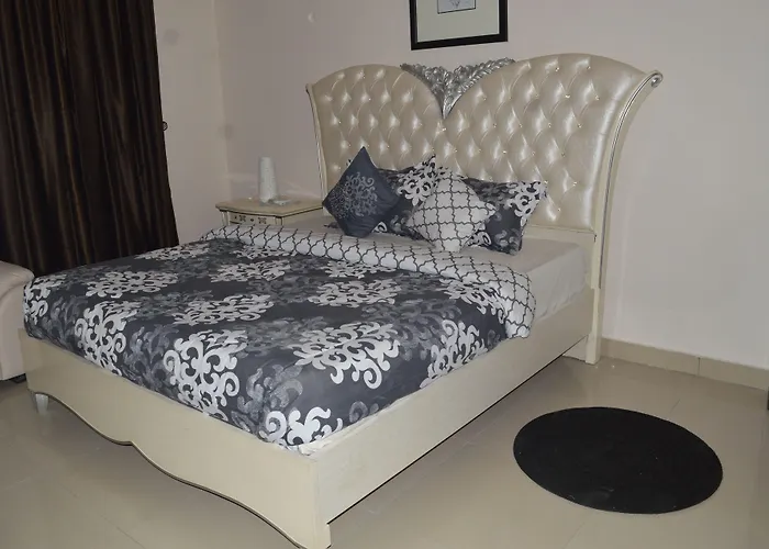 Greens Manor VI Lagos