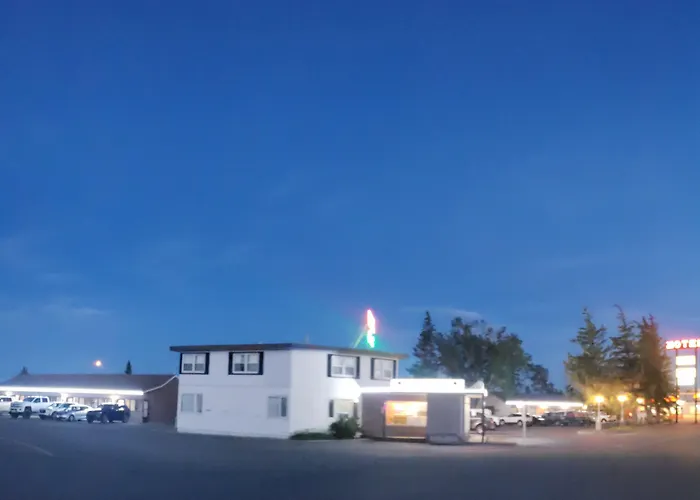 Sunset Motel