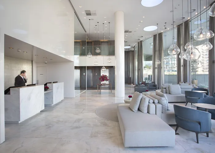 Venit Barra Hotel