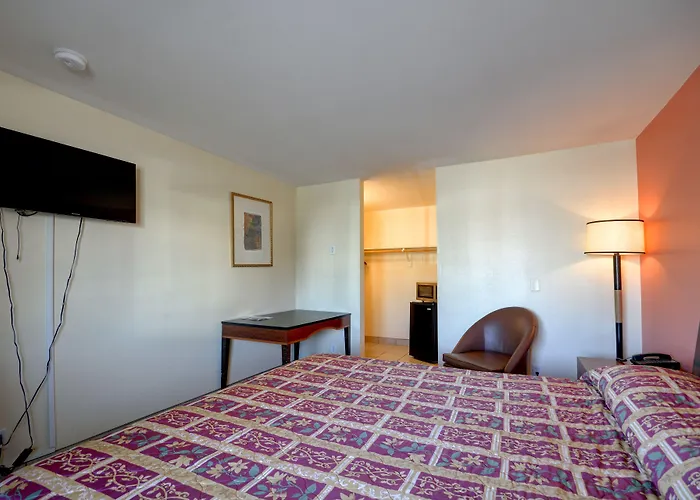 Hotel Galaxy
