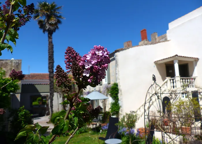 La Maison Douce