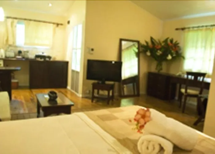 Five Princes Hotel