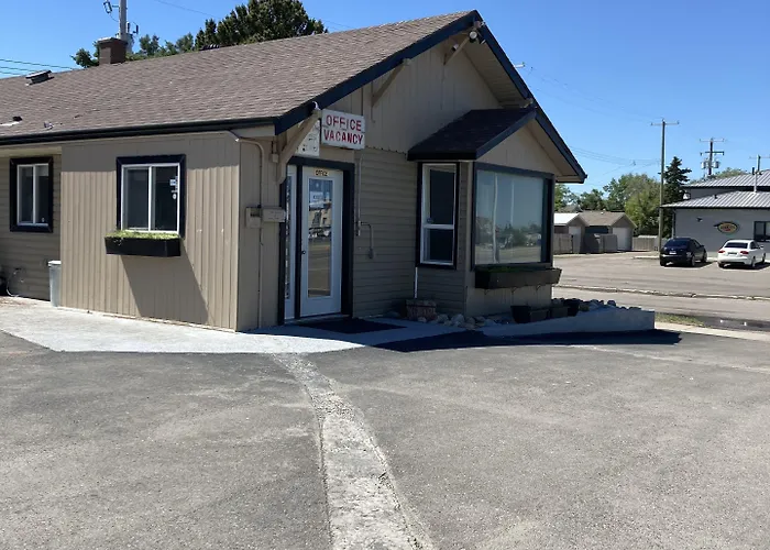Taber Motel