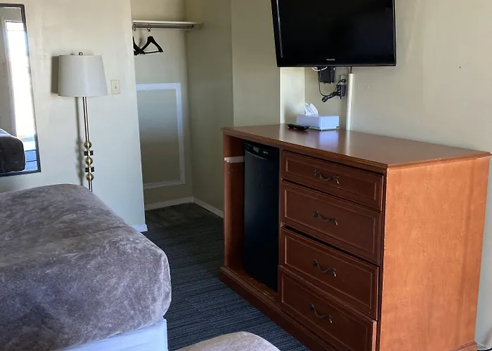 Taber Motel