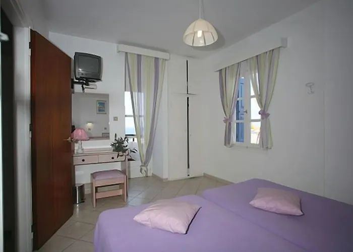 Lemos Hotel