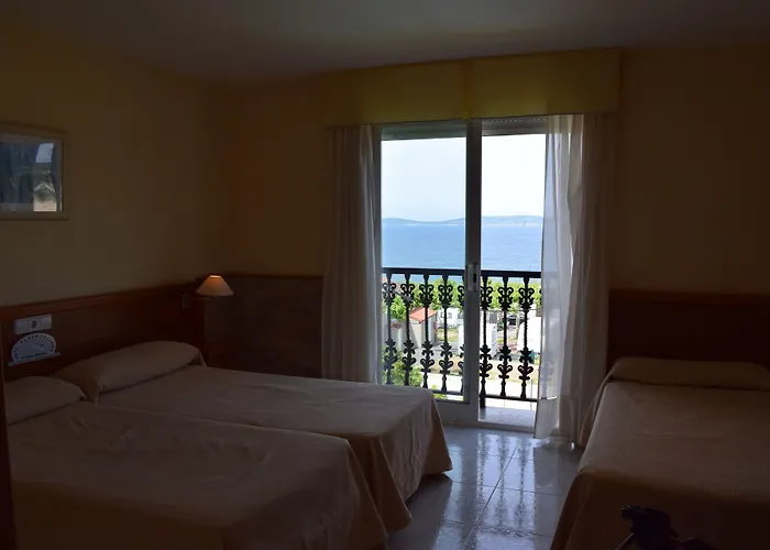 Hotel Vida Playa Paxarinas