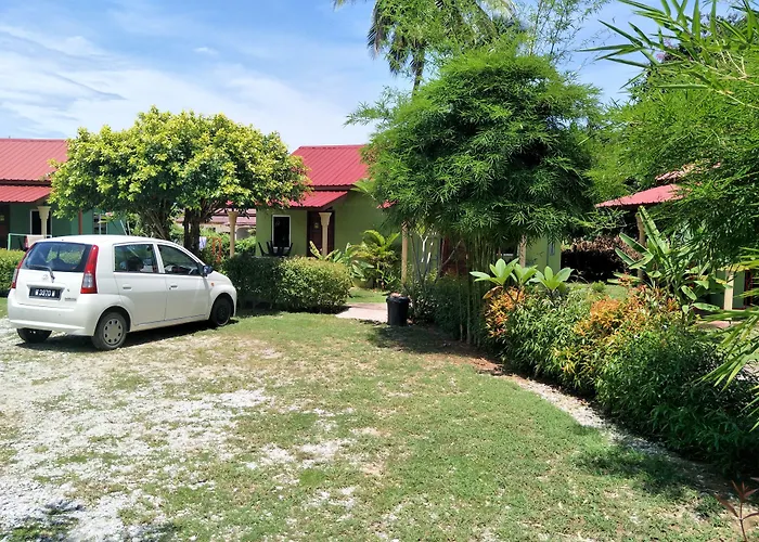 Motel Aurora Damai