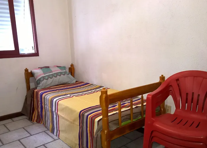 Hostel Casa Grande
