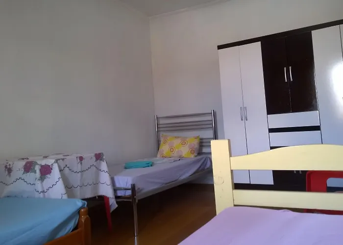 Hostel Casa Grande