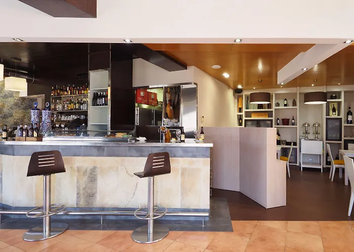 Hotel Apartamentos Dabarca
