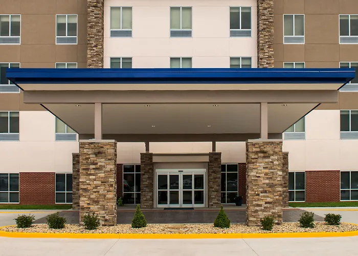 Holiday Inn Express Troy By Ihg