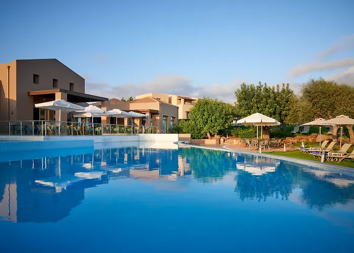 Village Heights Resort