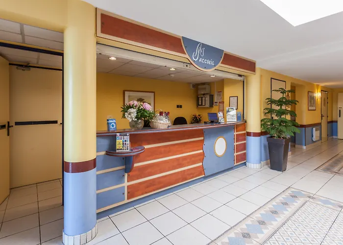 Sure Hotel By Best Western Sarlat-La-Caneda