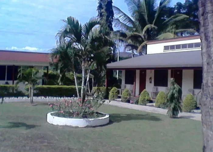 The Friendly North Inn