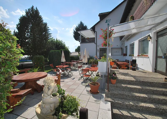 Hotel Gasthof Waldeck