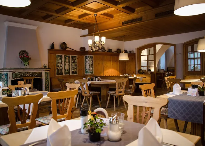 Hotel Blaue Traube