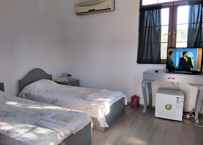 Iznik Seyir Otel
