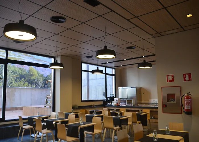 Hotel Bilbao Plaza