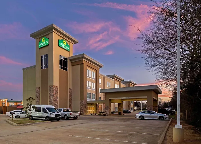 La Quinta By Wyndham West Monroe