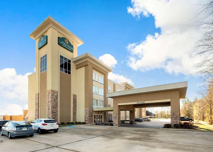 La Quinta By Wyndham West Monroe