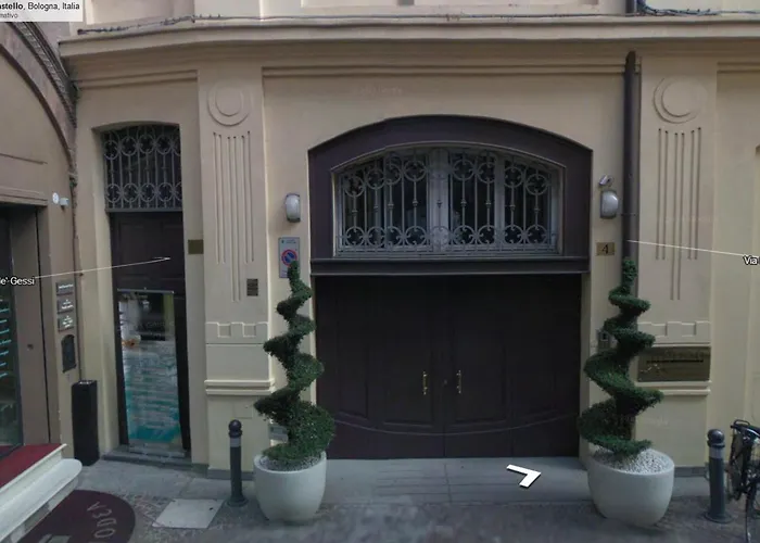 Il Castello Hostel Boutique