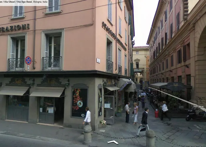 Il Castello Hostel Boutique