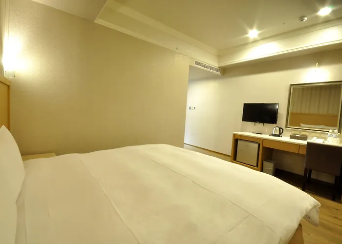 Fish Hotel Pingtung