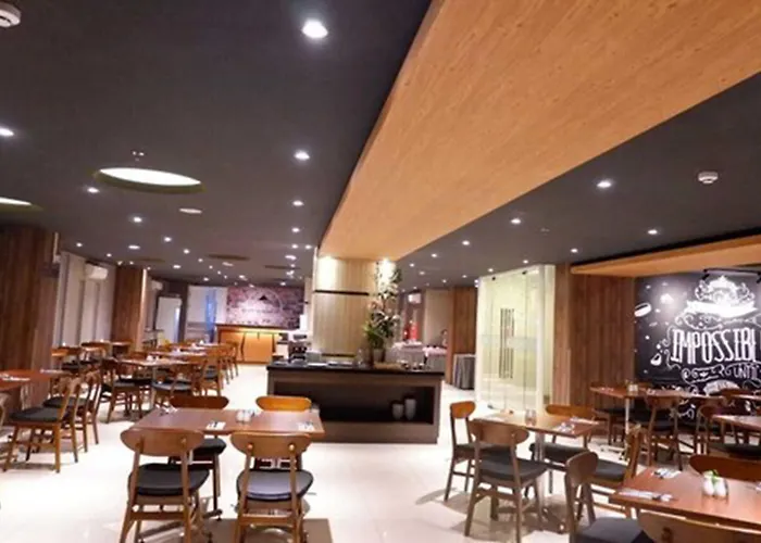 Favehotel Rungkut Surabaya