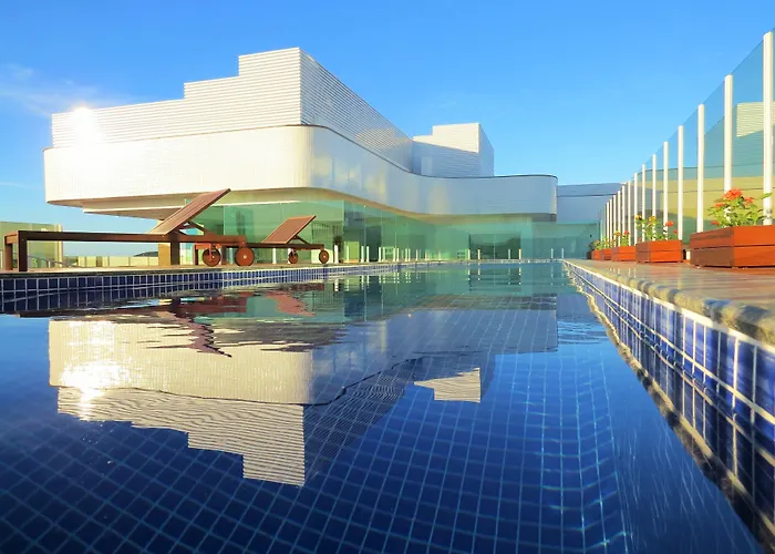 Oasis Cabo Frio Hotel