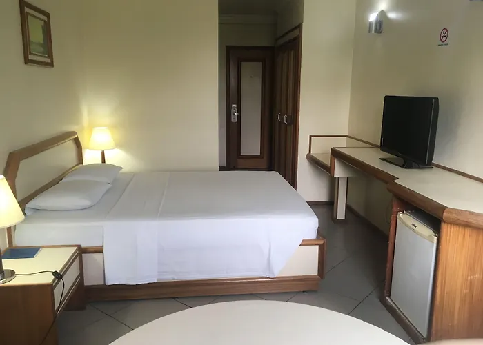 Hotel Grão Para