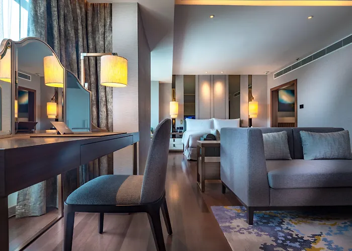 Hilton Kota Kinabalu