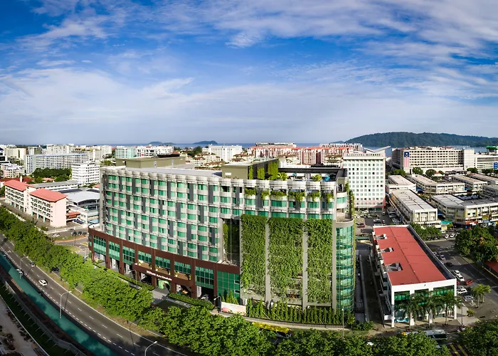 Hilton Kota Kinabalu