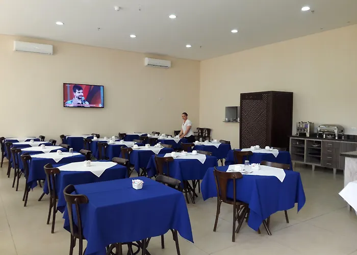 Hotel Marua